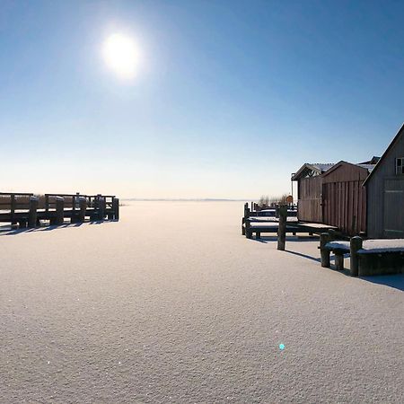 Ahrenshooper Landhaus 01 ภายนอก รูปภาพ