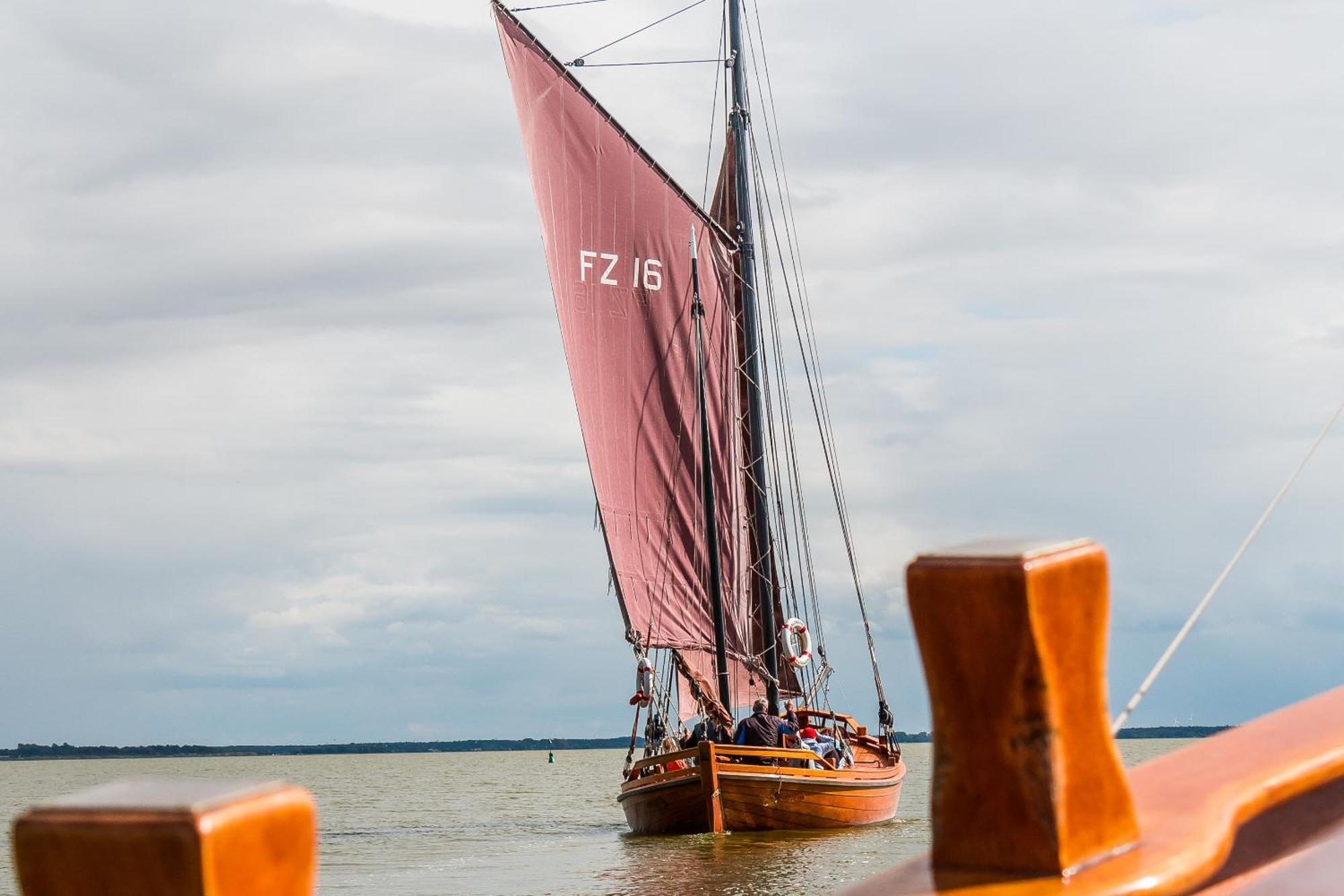 Ahrenshooper Landhaus 01 ภายนอก รูปภาพ